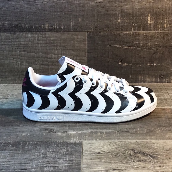 Adidas - Stan Smith Marimekko H05757 - Picture 3 of 6
